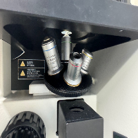 Leica DMIL LED Inverted Microscope image 1